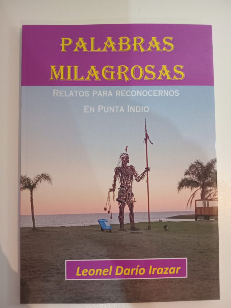 Palabras Milagrosas